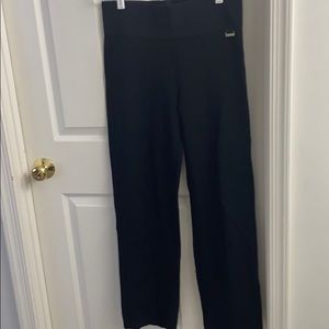 Calvin Klein Black Stretch professional sacks